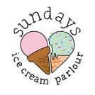Sundays Ice Cream