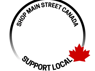 Shop Main Street Primary Logo