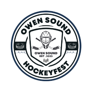 HockeyFest logo