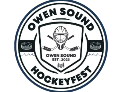 Owen Sound Hockeyfest logo