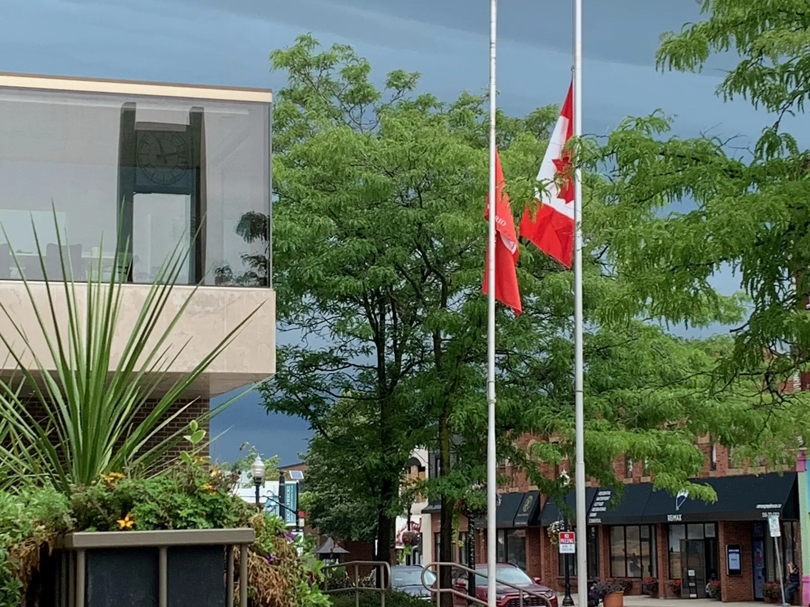 Owen Sound Remembers | City of Owen Sound